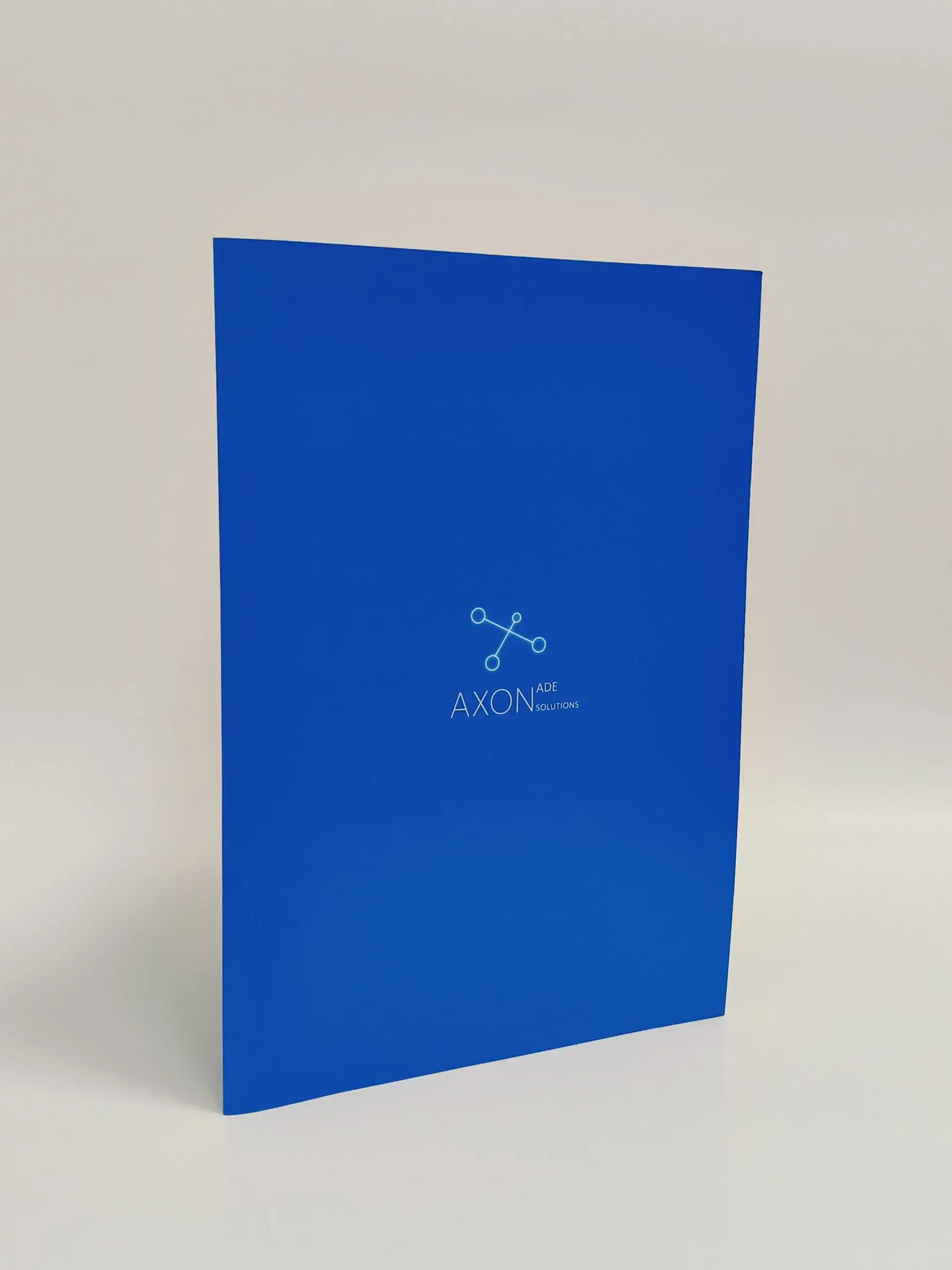 Carpeta para AXONADE