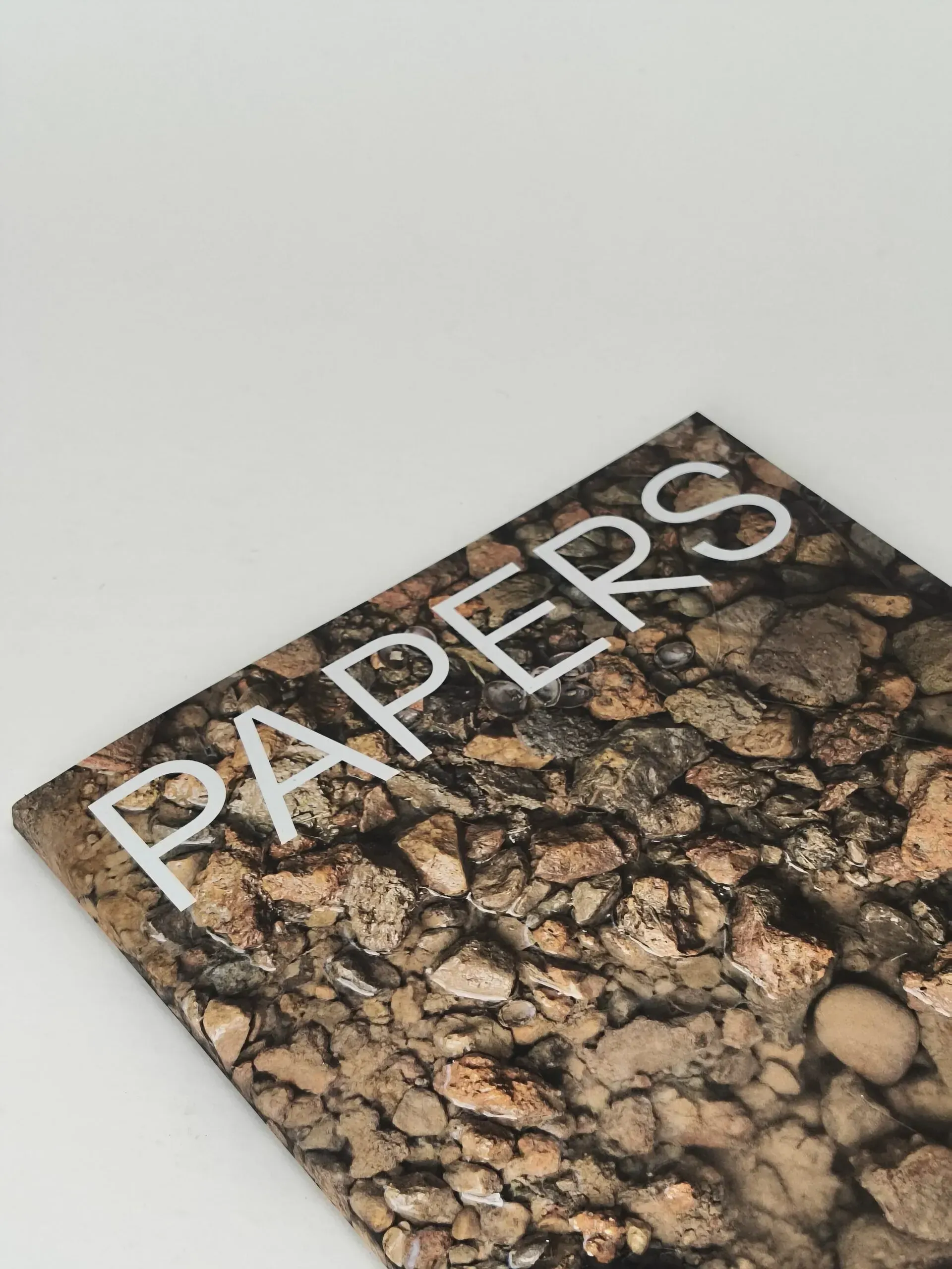 Revista – PAPERS nº88