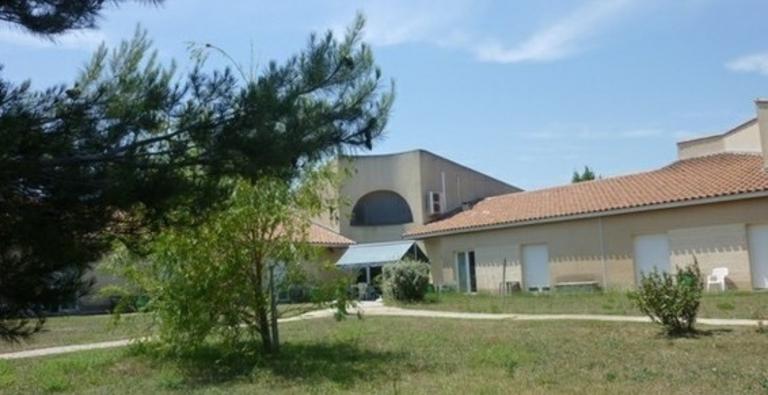 Maison de retraite Laetitia Coursan