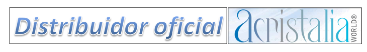 Una imagen borrosa de la palabra distribuidor sobre un fondo blanco