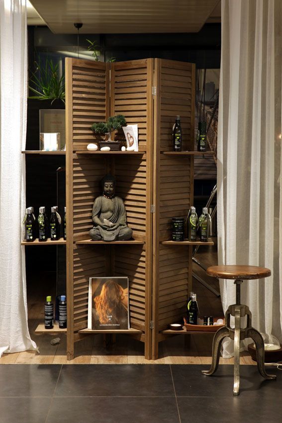 salon- Guido Coiffure