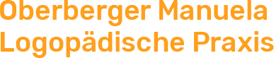 Oberberger Manuela Logopädische Praxis
