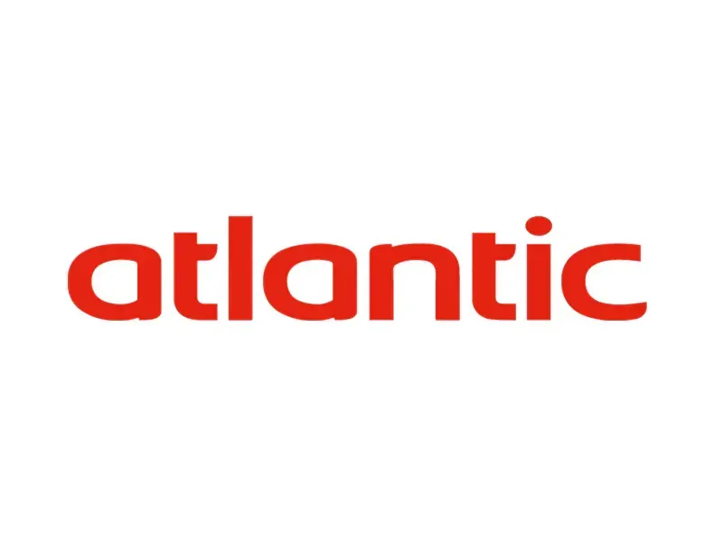 Logo atlantic
