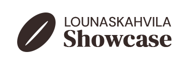 Lounaskahvila Showcase
