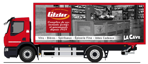 Publicité-Litzler
