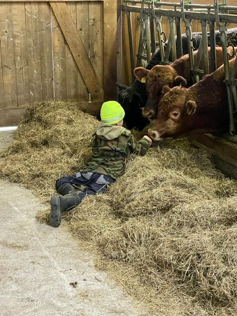 AZIENDA AGRICOLA GIANELLA