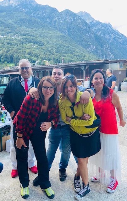 AZIENDA AGRICOLA GIANELLA