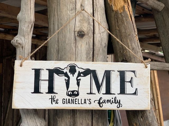 AZIENDA AGRICOLA GIANELLA