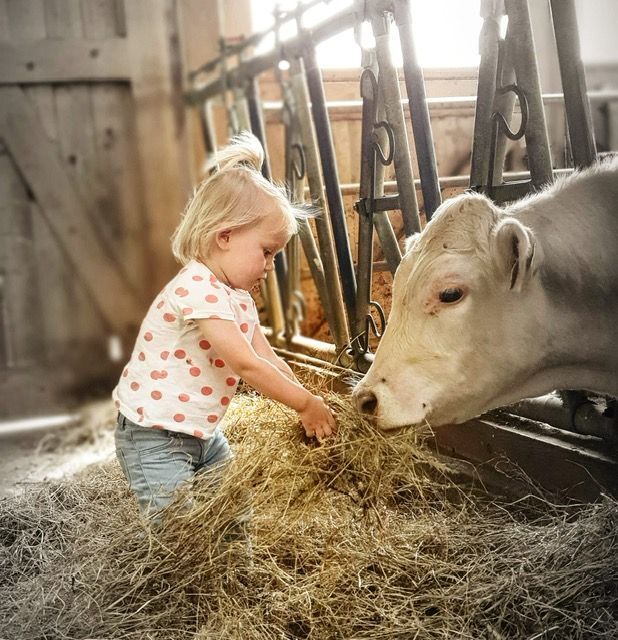 AZIENDA AGRICOLA GIANELLA