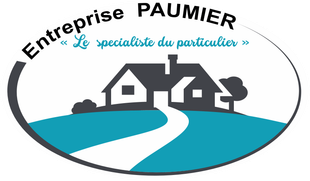 Logo Michaël Paumier