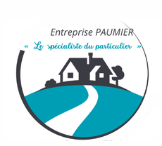 Logo Michaël Paumier