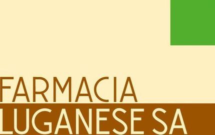 logo farmacia luganese - Lugano