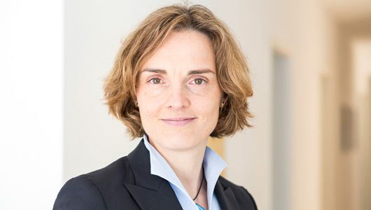 Rechtsanwalt für Wohnungseigentumsrecht: Barbara von Stetten