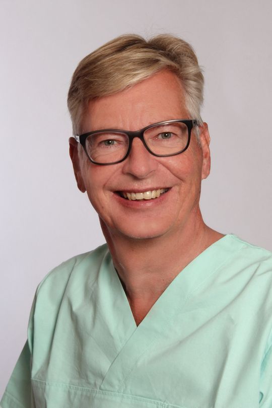 Zahnarztpraxis Dr. Ralph Katzorke - Zürich