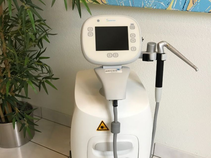 Zahnarztpraxis Dr. Ralph Katzorke - Zürich