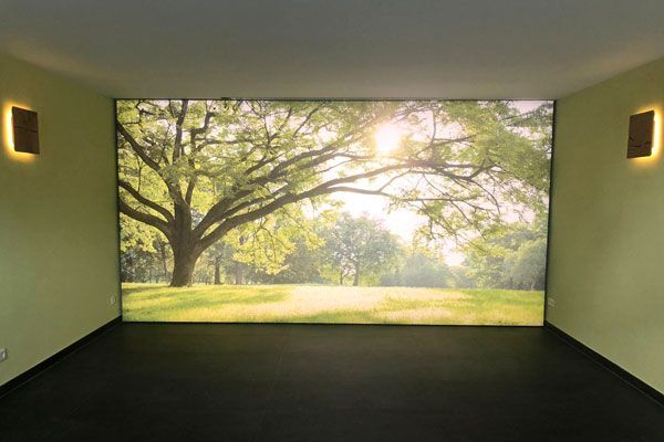 Hohmuth Werbetechnik Leuchtbilder Leuchtwände