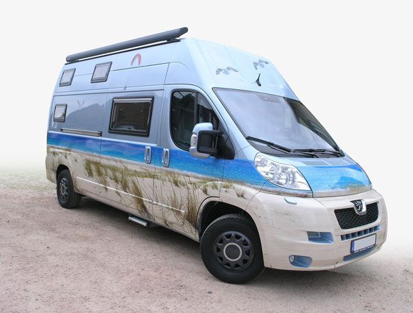 Hohmuth Werbetechnik Fahrzeugbschriftung PKW Folierung