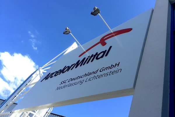 Hohmuth Werbetechnik Werbetechnik_Pylonen