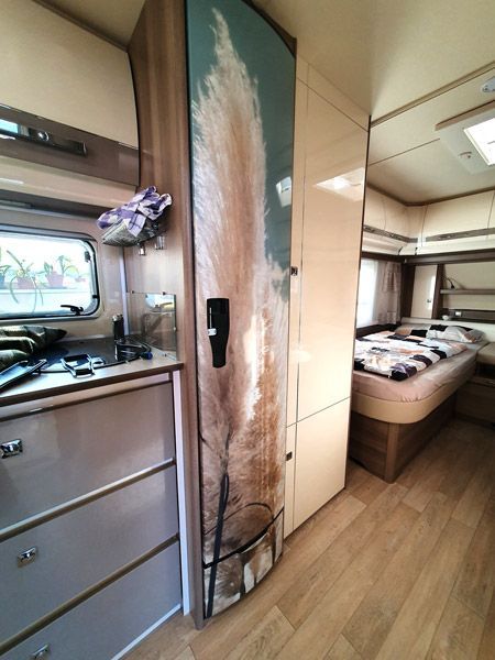 Hohmuth Werbetechnik Folierung nachher