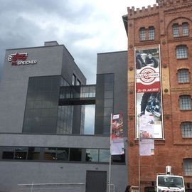 Hohmuth Werbetechnik Werbetechnik_Pylonen