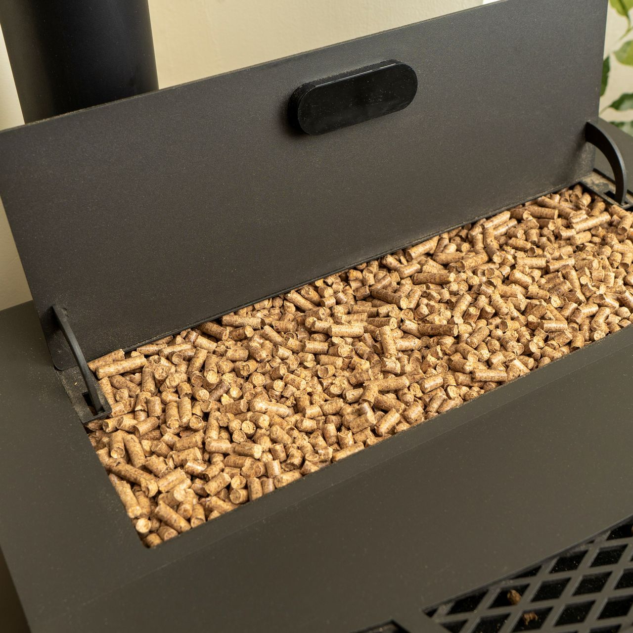 Cuve à granulés