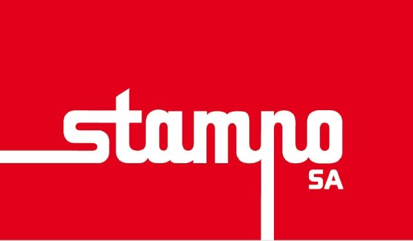 Stampo SA logo