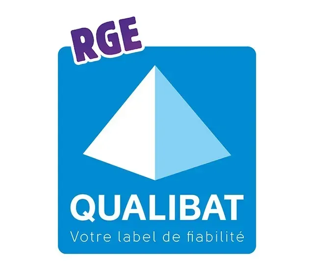 Logo Qualibat