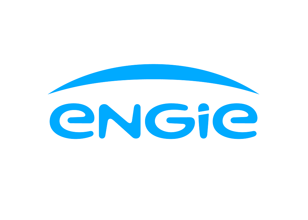 Logo Engie