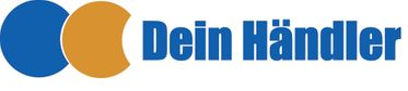 DEIN HÄNDLER René Fischer & Dennis Subirge GbR Logo