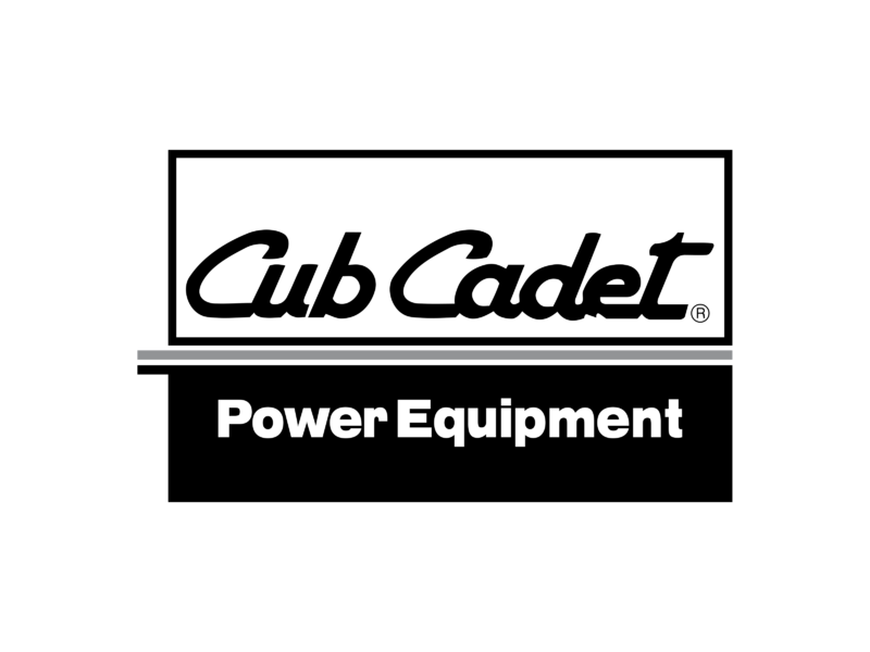 Logo de Cub Cadet