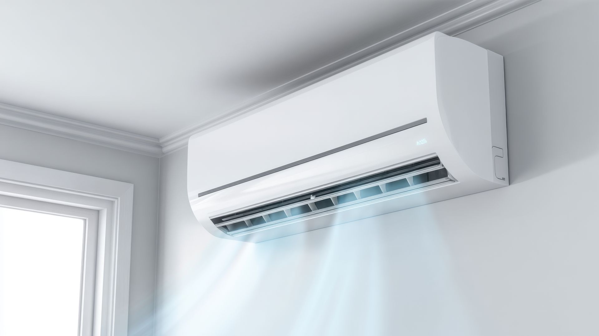 Vers page climatisation réversible