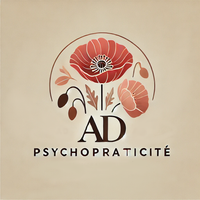 Logo Aurore Duliege Psychopraticienne