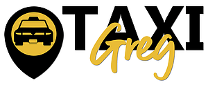 Logo Taxi Greg