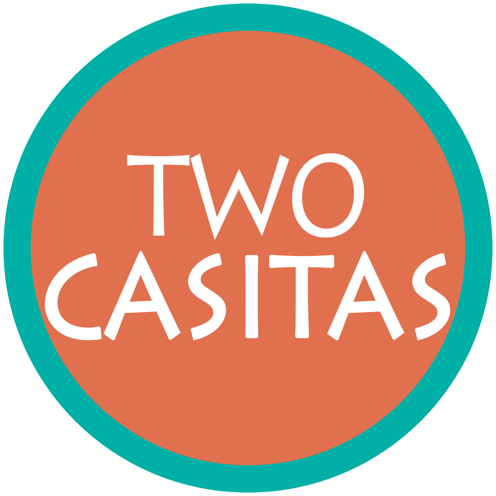 Two Casitas-logo