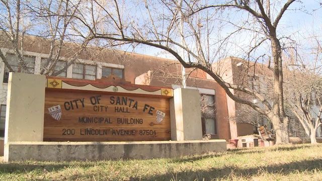 Santa Fe trip planning