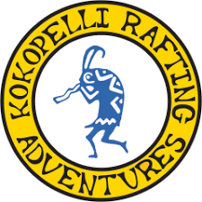 kokopelli rafting adventures logo