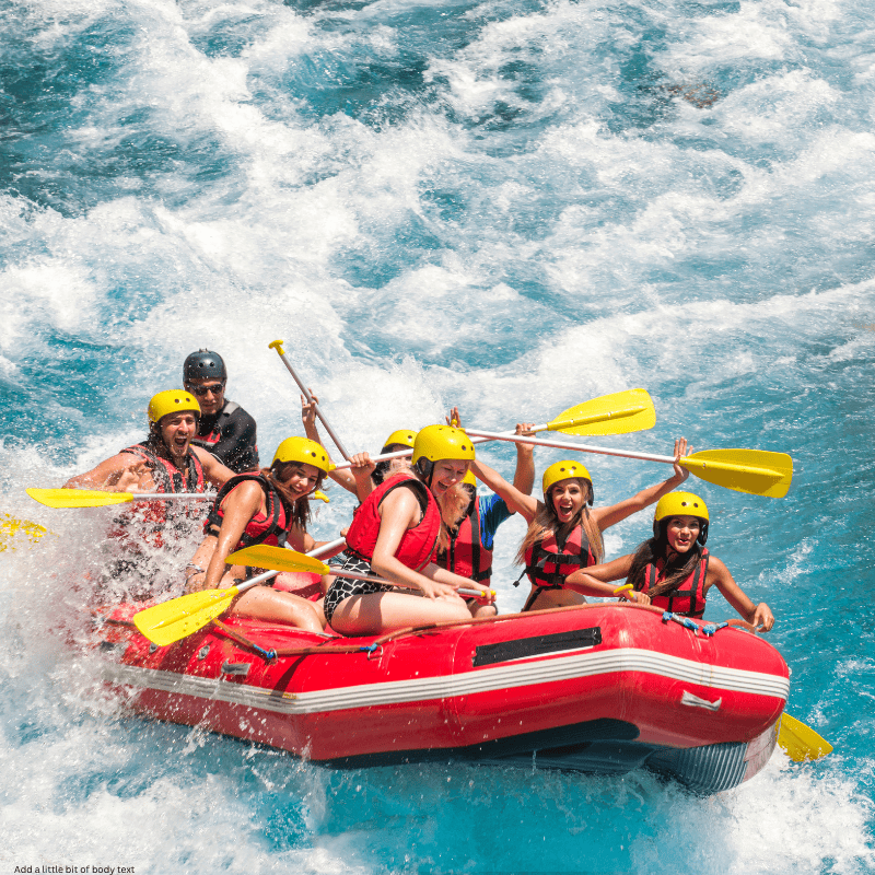 santa fe outdoor activities