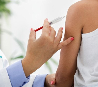 Campagne de vaccination antigrippale entre octobre et décembre