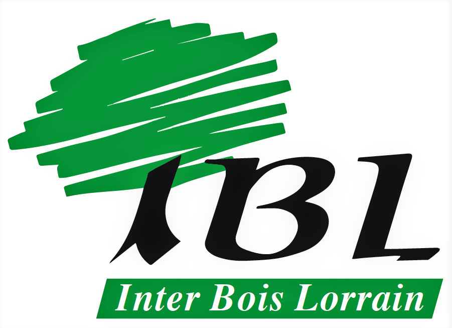 Logo d'Inter Bois Lorrain (IBL)