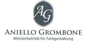 Malerfachbetrieb Aniello Grombone Logo
