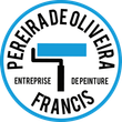 Logo Entreprise Pereira de Oliveira