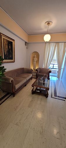 Δερματολόγος - Αφροδισιολόγος ΣΩΦΡΟΝΑΣ ΔΗΜΗΤΡΙΟΣ