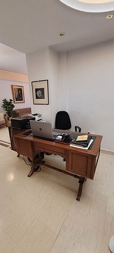 Δερματολόγος - Αφροδισιολόγος ΣΩΦΡΟΝΑΣ ΔΗΜΗΤΡΙΟΣ