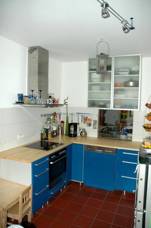 Wunschküche bauen lassen Köln