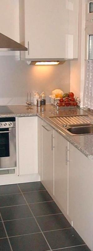 Wunschküche bauen lassen Köln