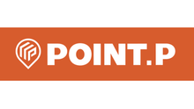 Logo Point.P