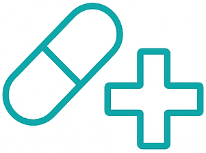 Medicine Symbol