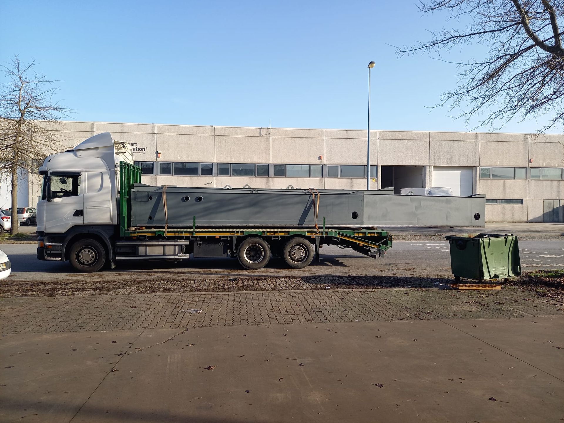 Ribeiro & Dourado Transportes