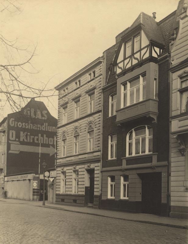 Glas Modemann GmbH - Historie 02