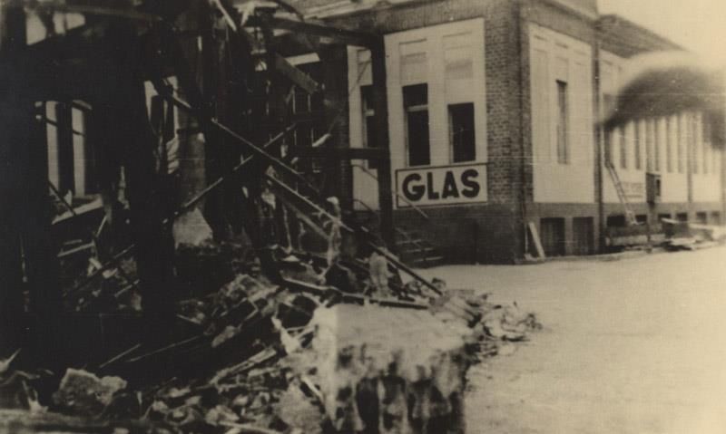 Glas Modemann GmbH - Historie 05